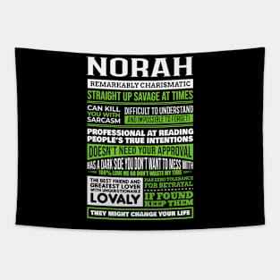 Norah Tapestry