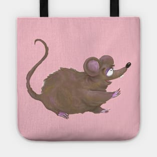 Mouse! Tote