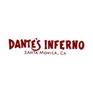 Dante's Inferno 2 T-Shirt