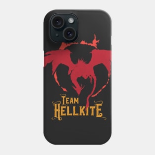 Team Hellkite Phone Case