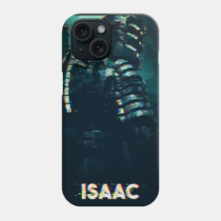 Isaac Phone Case