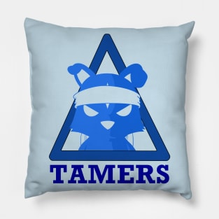 Gaomon Tamers Pillow