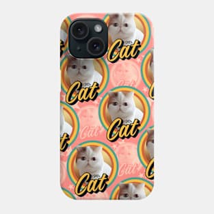 Kitten 1 Phone Case