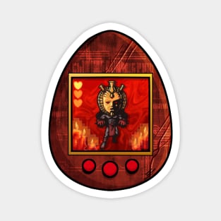 Digital Friend Dagoth Magnet