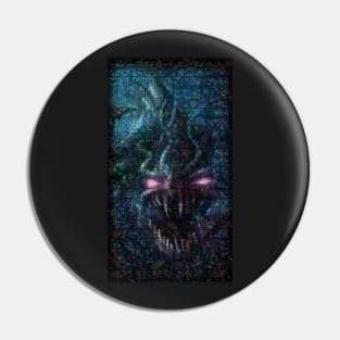 Chogath Pin