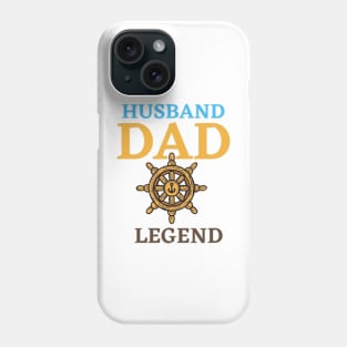 Best husband dad ever Phone Case