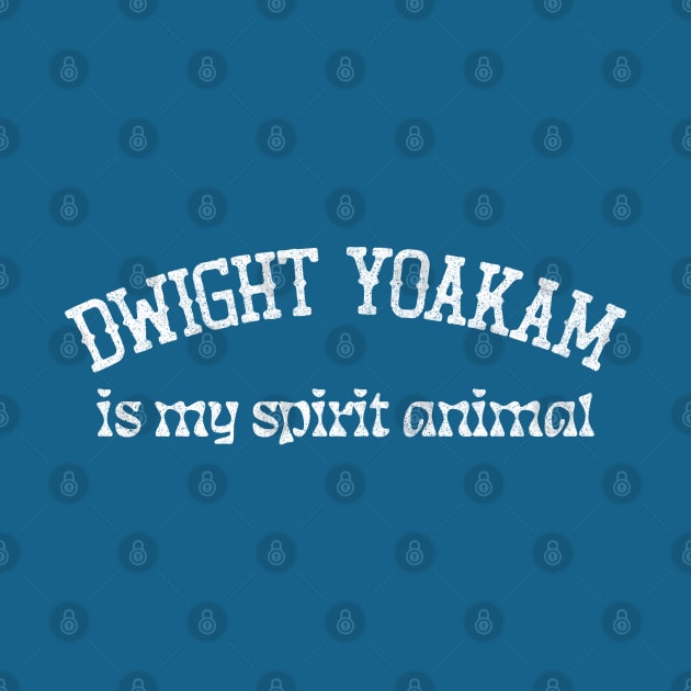 Dwight Yoakam Is My Spirit Animal by DankFutura