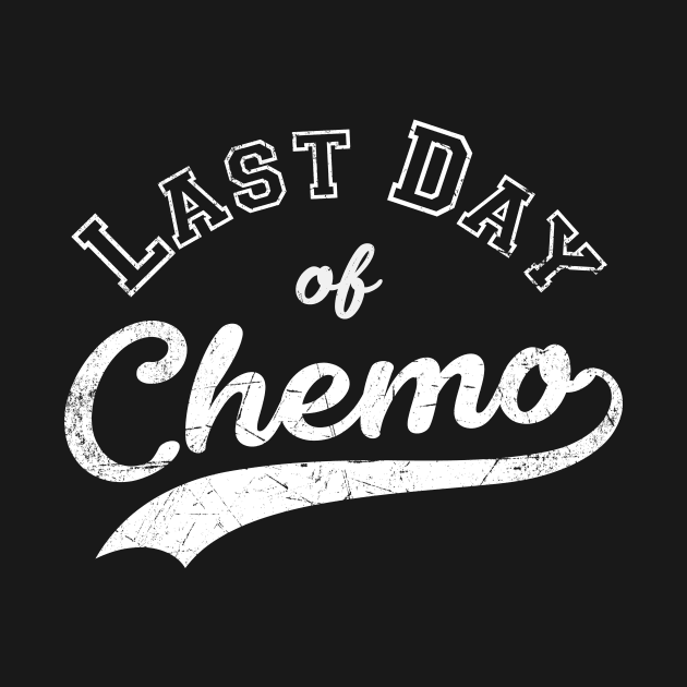 Last Day of Chemo | Cancer Fighter & Survivor by jpmariano