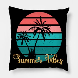 Summer Pillow