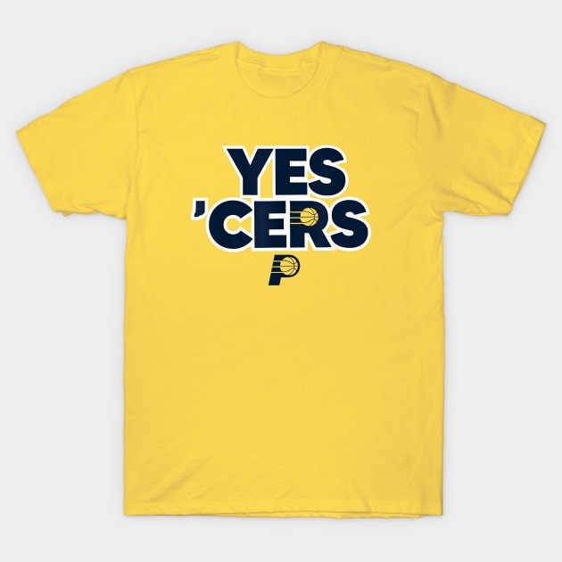 Yes Cers 2025 Playoffs