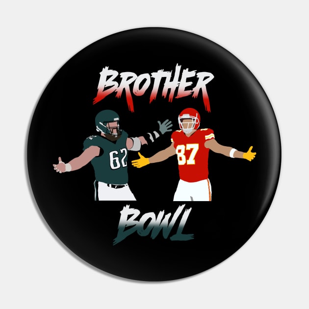 bowl bros Pin by 752 Designs