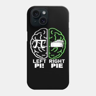 Pi Day Funny Pi Phone Case