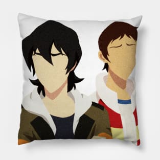 Klance Jacket Swap 4 Pillow