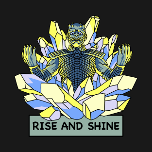 Rise&Shine T-Shirt