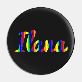 Ilana Pin