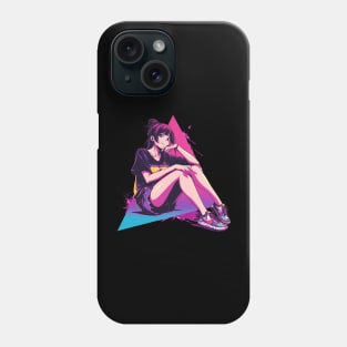 Mio Akiyama - K On Phone Case