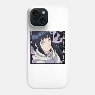 Hinata Phone Case