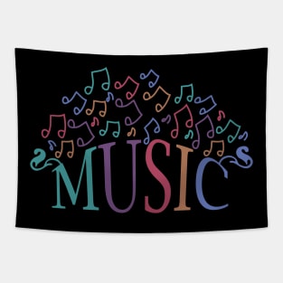 music Tapestry