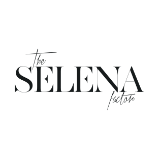 The Selena Factor T-Shirt