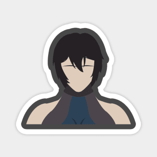 Shiki Vector Magnet