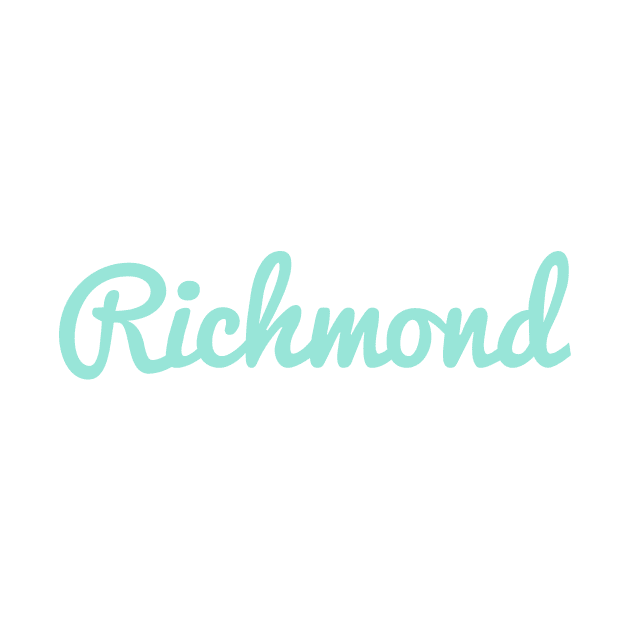 Richmond by ampp