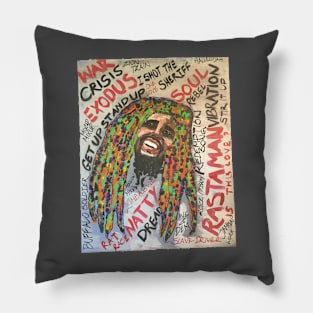 bob Pillow