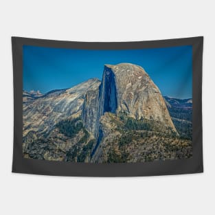 Half Dome, Yosemite National Park Tapestry