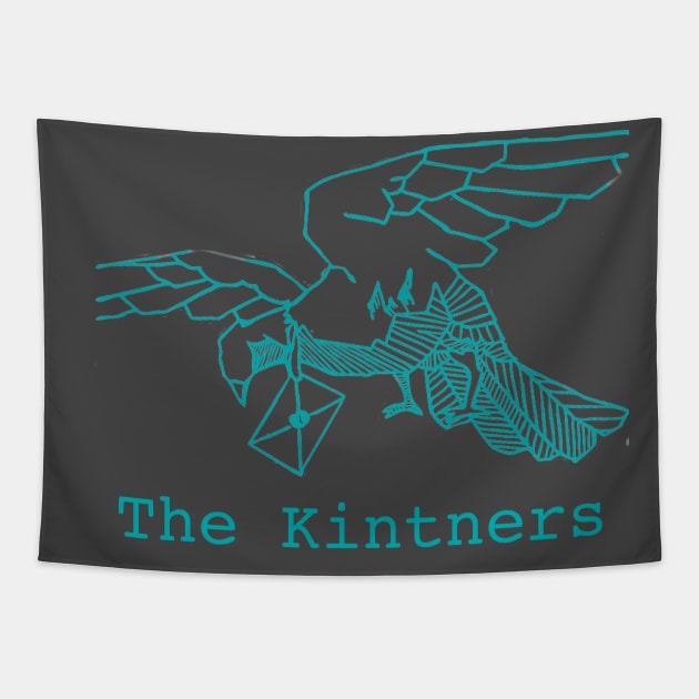 The Kintners Tapestry by The Kintners Music