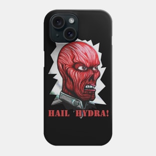 Hail Hydra! Phone Case