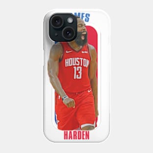 James Harden Phone Case