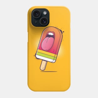 Lick Me Phone Case