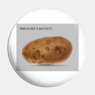 potato Pin