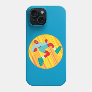 FALLING Phone Case