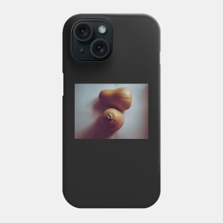 Dark Squash Phone Case