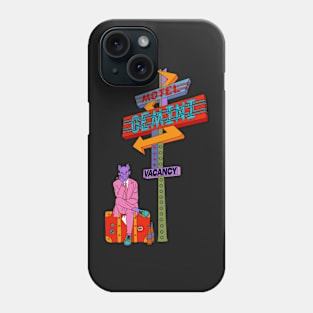 Hit the Road Phone Case