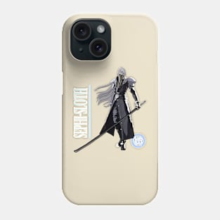 Sephi-Sloth Phone Case