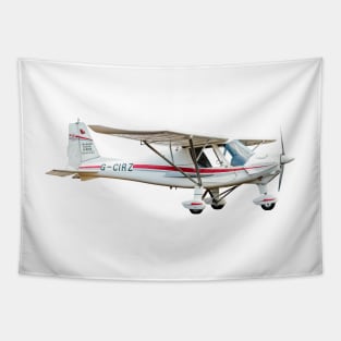 Ikarus C42 Tapestry