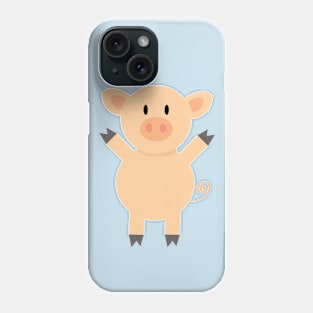 Pig Phone Case