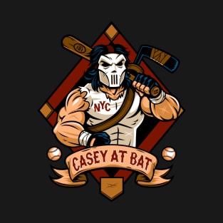 casey at bat T-Shirt