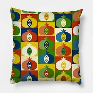 Granada Pillow