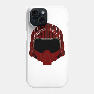 TOP GUN GOOSE VF 1 Phone Case