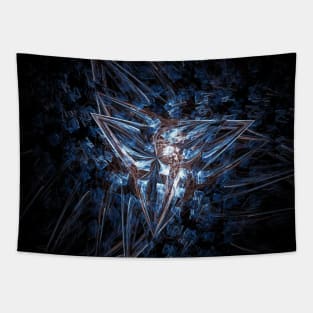 Radiant Energy Tapestry