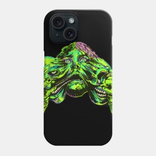 We want You MUTANT Variant Phone Case