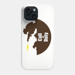 call of duty Phone Case