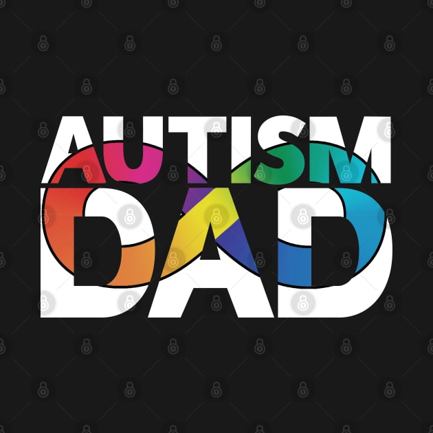 Autism Dad by mia_me