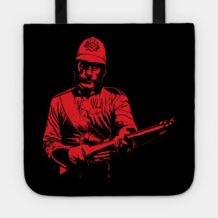 Zulu - Colour Sergeant Bourne Tote