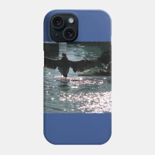 Look, I'm ready to soar Phone Case
