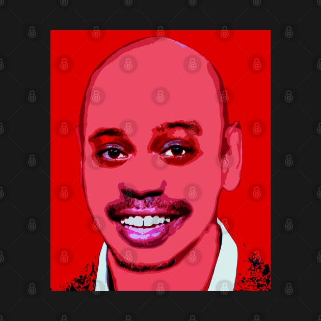 dave chappelle by oryan80