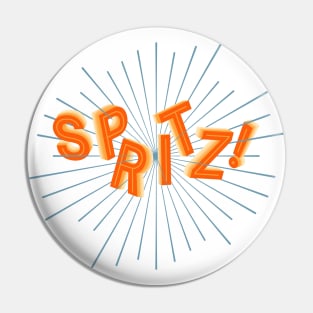 SPRITZ Pin