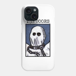 Ghost of The Doors Phone Case